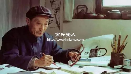 顧景舟指導(dǎo)紫砂壺好嗎