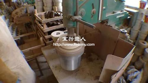 紫砂壺蓋子也有接縫是機車壺嗎