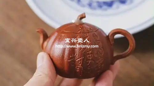 最好的紫砂壺出自哪里