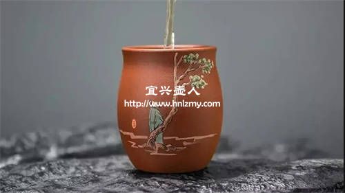 朱泥壺不皺就一定是假的嗎