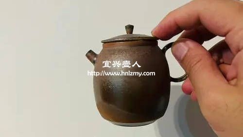 柴燒紫砂壺適合泡什么茶1