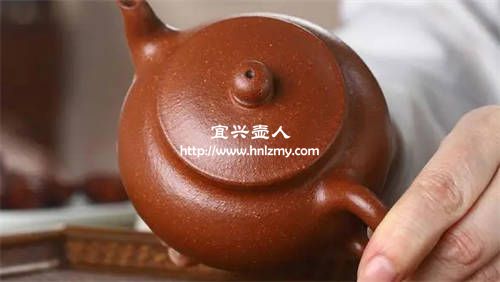 紫砂壺開壺時可以用水煮嗎2