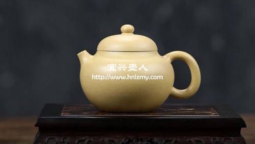 綠泥紫砂壺怎么開壺和保養2