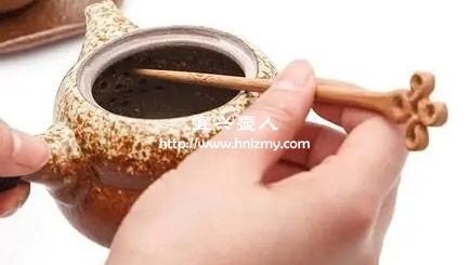 紫砂壺可以混泡不同的茶葉嗎