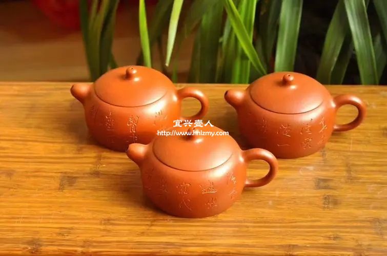 真正的紫砂壺重量會比較輕嗎