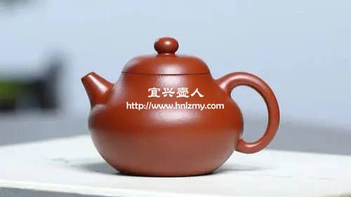 紫砂朱泥壺怎么開壺3