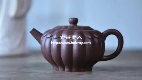 菱花壺適合沖泡什么茶葉