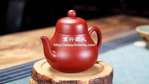 思亭壺適合泡什么茶