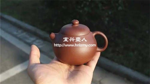 紫砂壺一個(gè)人喝多大容量合適