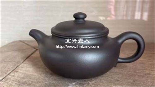 紫砂壺中的二氧化錳如何檢測