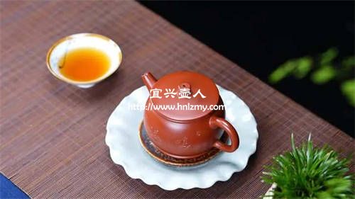 一個(gè)人喝茶用多少毫升的紫砂壺