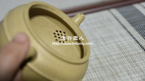 梨皮綠泥是什么泥料