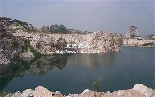 黃龍山真的封了嗎現(xiàn)在的泥料哪里來(lái)的