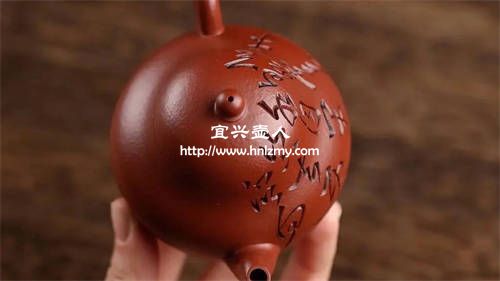 經(jīng)常說的紫砂壺五要素是指哪五點(diǎn)