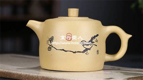 如何區(qū)分紫砂壺刻繪是生刻還是熟刻