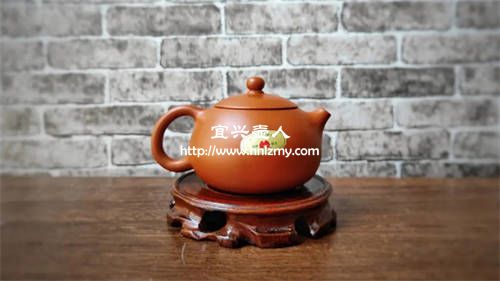 400元的半手工朱泥西施壺會(huì)是真的嗎