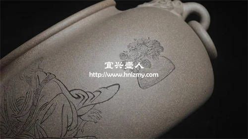 紫砂泥料的目數對壺有哪些影響