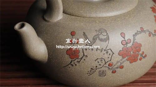 如何辨別紫砂壺的泥料是否酸洗過