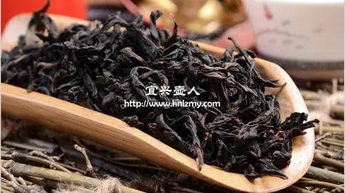 朱泥大紅袍紫砂壺適合泡什么茶