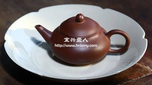 好的紫砂壺是不是沒有一點瑕疵