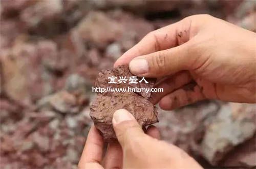 紫砂壺泥料的好壞需要看什么