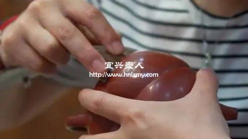 紫砂壺的明針究竟有多重要