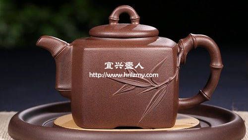 紫砂壺的方壺好不好應該看什么