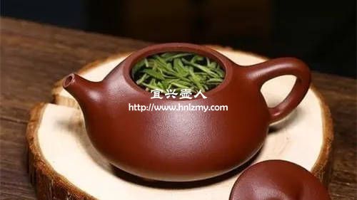 紫砂茶壺要泡多久才能泡出茶泥