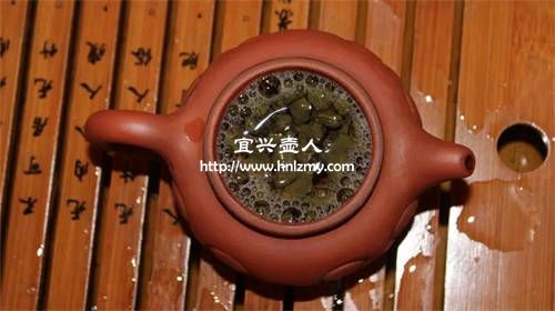 紫砂壺的特性與哪種茶葉搭配更合適