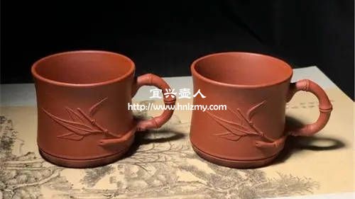 紫砂壺茶杯為什么喝著有泥土味