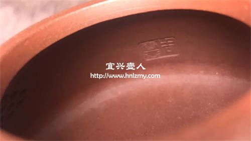 真正好的紫砂壺內壁應該比較光滑嗎