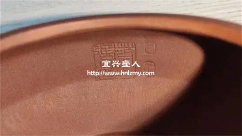紫砂壺沒有內壁章就不是好壺了嗎