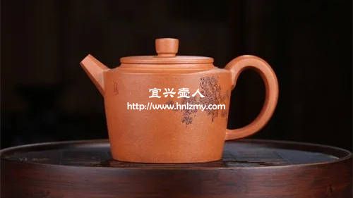 紫砂壺稀有泥料排名前十名有哪些種類
