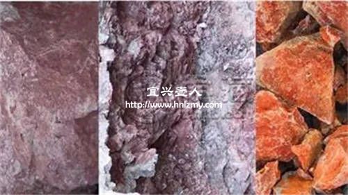 紫砂泥料的原產地都是宜興嗎