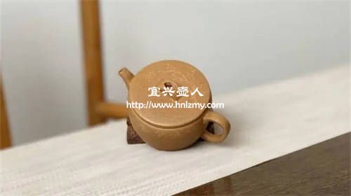 看著粗糙的紫砂壺好還是不好