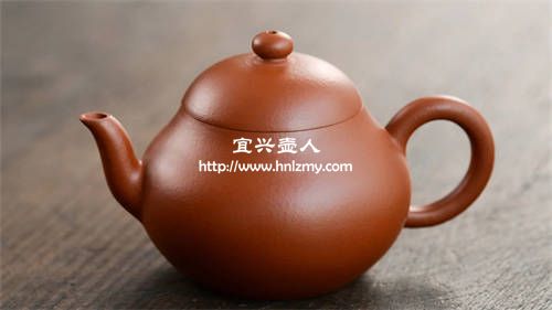 為什么現(xiàn)在的紫砂壺看著特別光亮