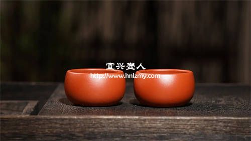 為什么我買的朱泥茶杯外表很燙手