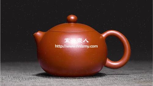 真假朱泥紫砂壺如何辨別