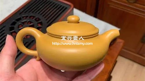 為什么現(xiàn)在的紫砂壺看著特別光亮