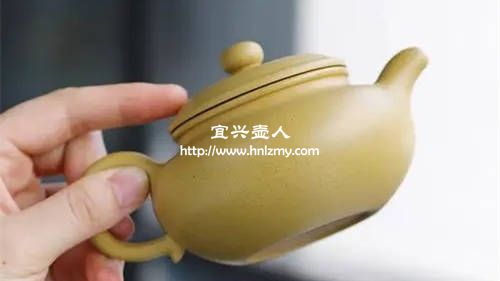 本山綠泥和紫砂段泥有什么特點