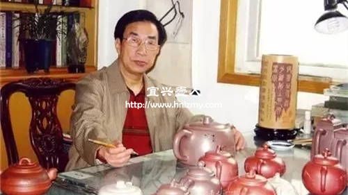 為什么偽造的紫砂壺大師這么多