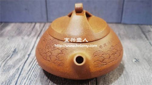 辨識好紫砂壺的常用方法