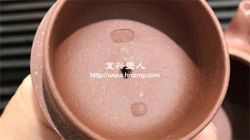 辨識好紫砂壺的常用方法