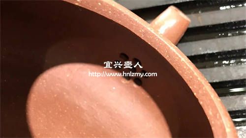 辨識好紫砂壺的常用方法