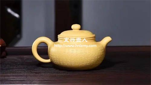 老綠泥壺一定是添加東西了嗎