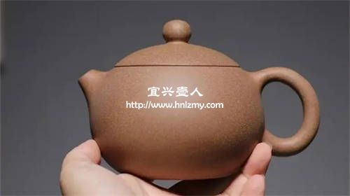 桃花泥紫砂壺開水燙會有氣味嗎