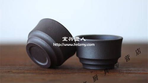 石黃泥料的紫砂杯喝什么茶最好