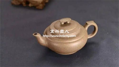 桃花泥紫砂壺開水燙會有氣味嗎