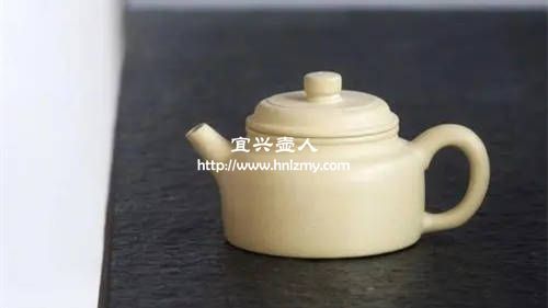 紫砂壺本山綠泥如何辨別真假