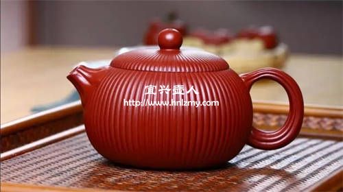 紫砂壺大紅袍泥和朱泥的區別有哪些